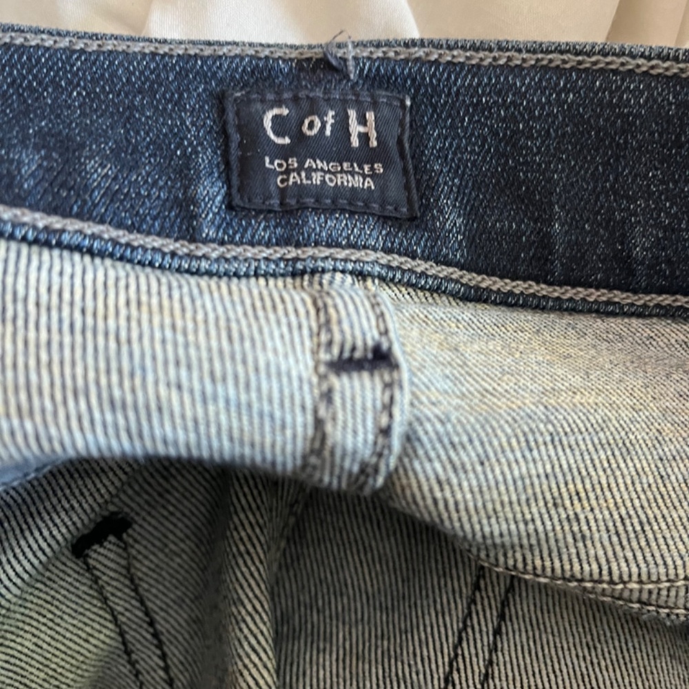 Citizens of Humanity size 27 skinny jeans - Picture 14 of 15